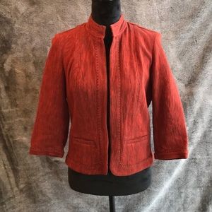 Coldwater Creek Blazer